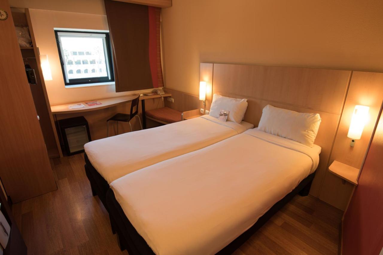 Ibis Constantine Ξενοδοχείο Εξωτερικό φωτογραφία