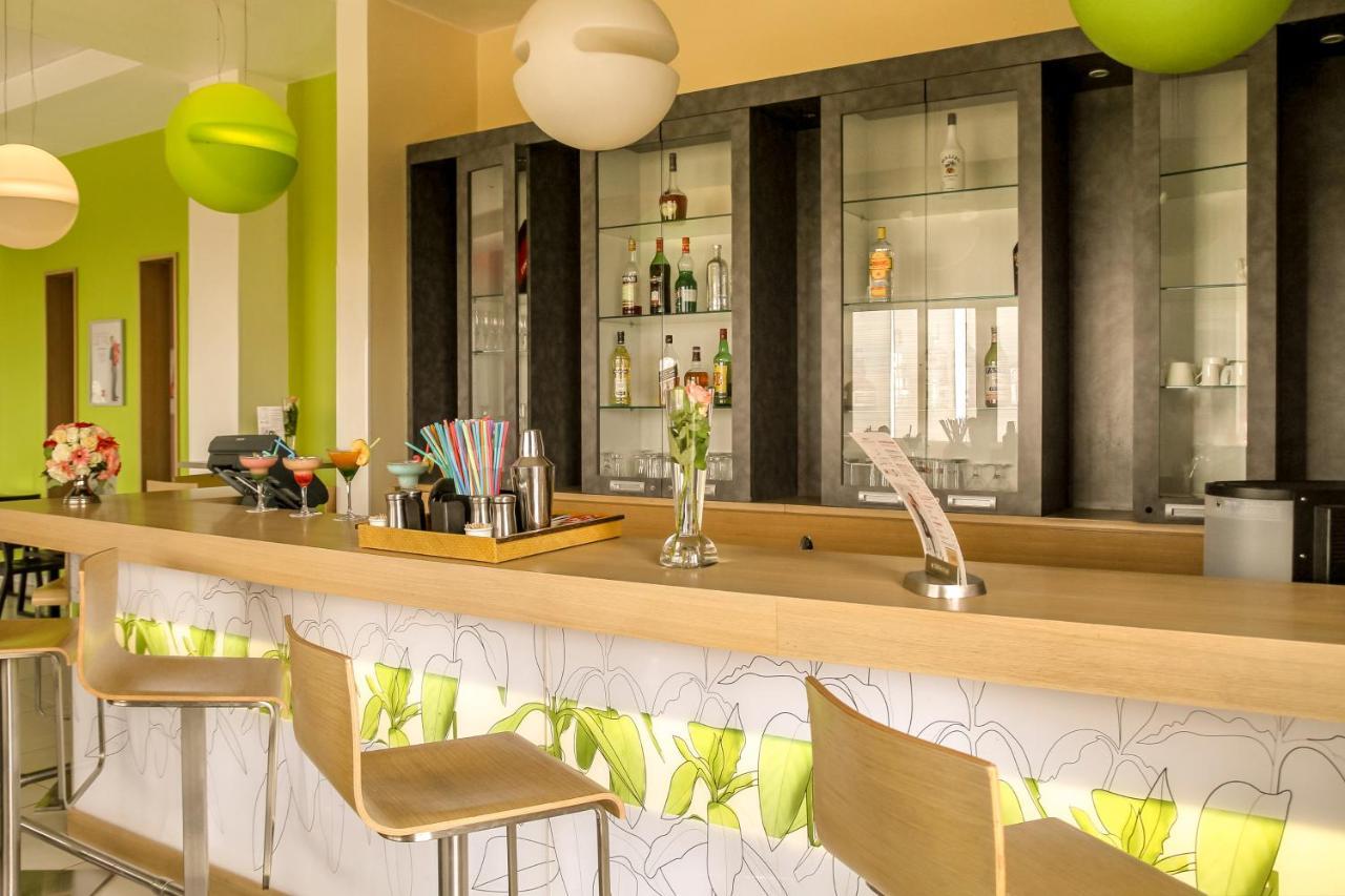 Ibis Constantine Ξενοδοχείο Εξωτερικό φωτογραφία