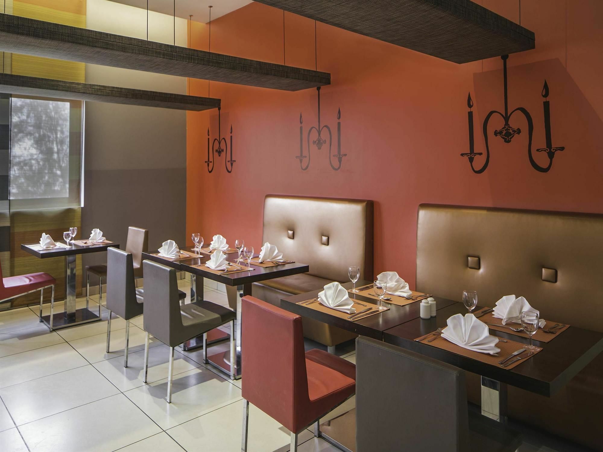 Ibis Constantine Ξενοδοχείο Εξωτερικό φωτογραφία